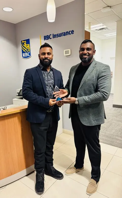 Member Spotlight: Jeneraj Jesuthasan