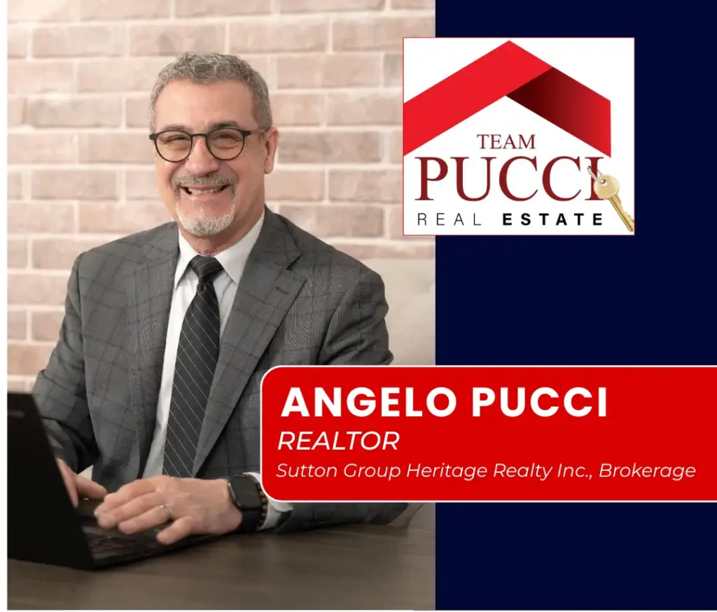 Member Spotlight: Angelo Pucci
