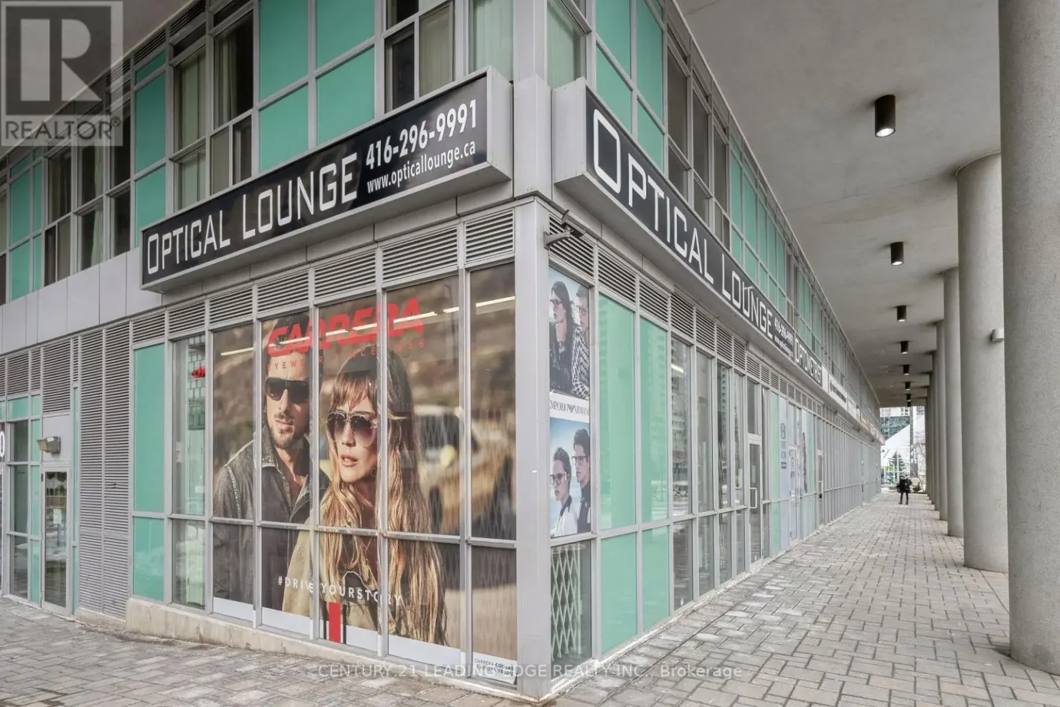 Member Spotlight: Optical Lounge – A Valued Member Since Day One
