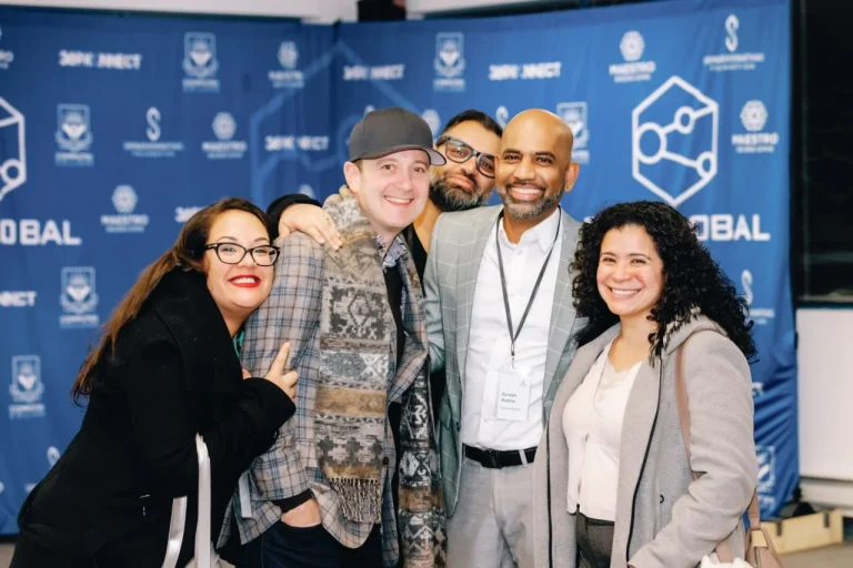 Computek College’s Holiday Open House