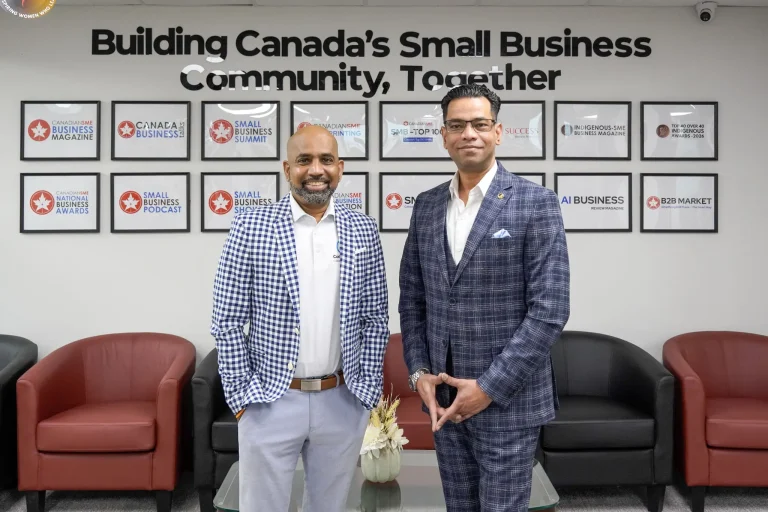 CanadianSME Small Business Magazine