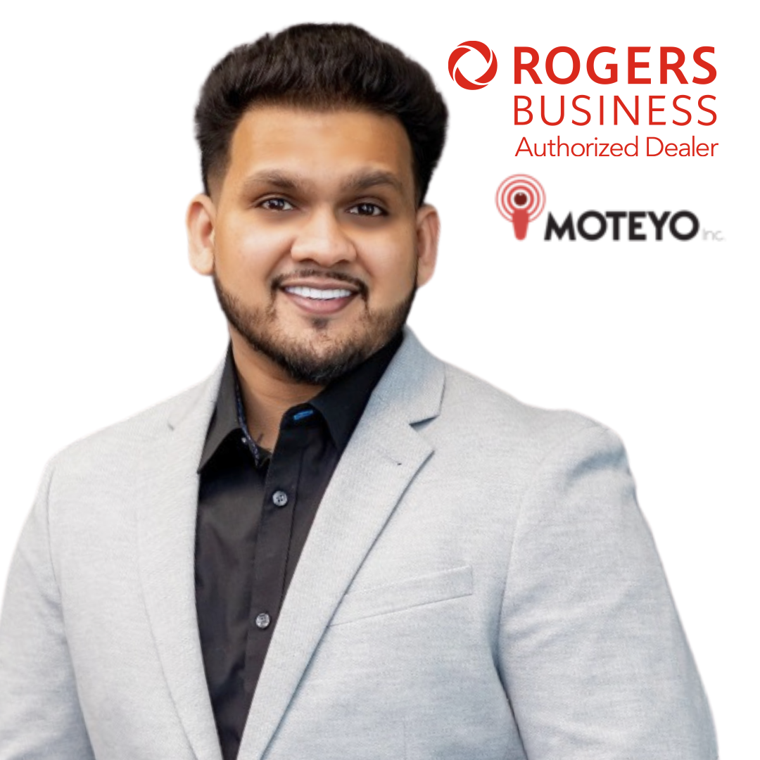 Rogers For Business