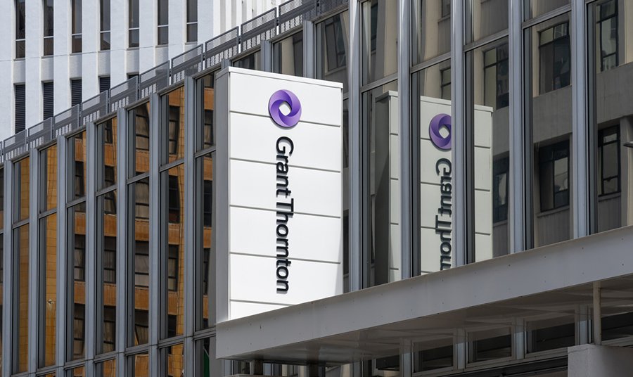 Doane Grant Thornton LLP banner
