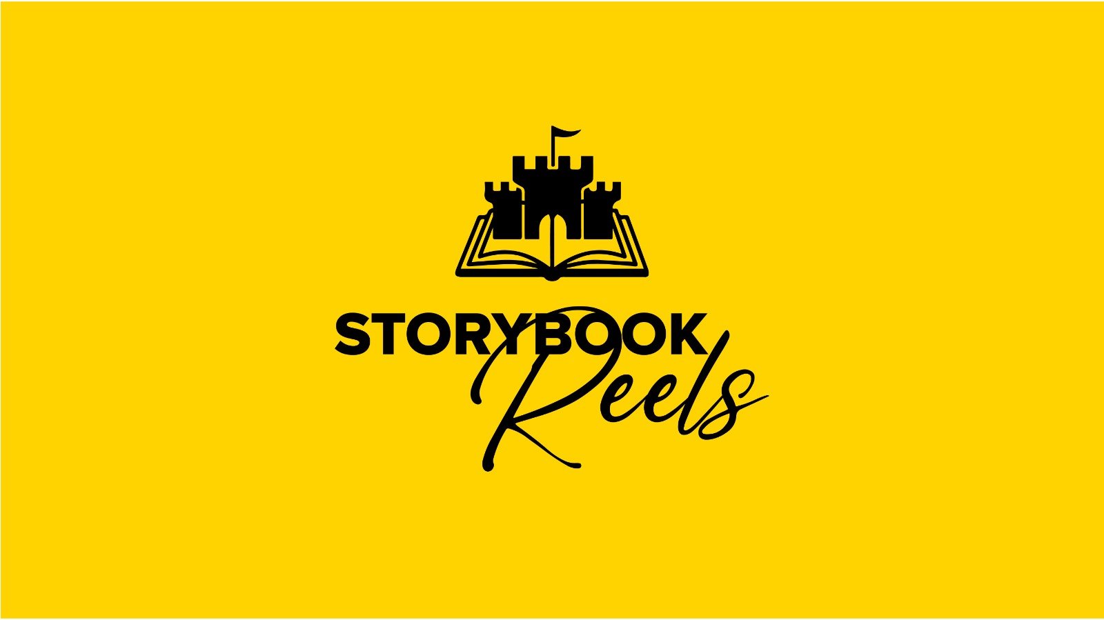 Story Book Reels banner