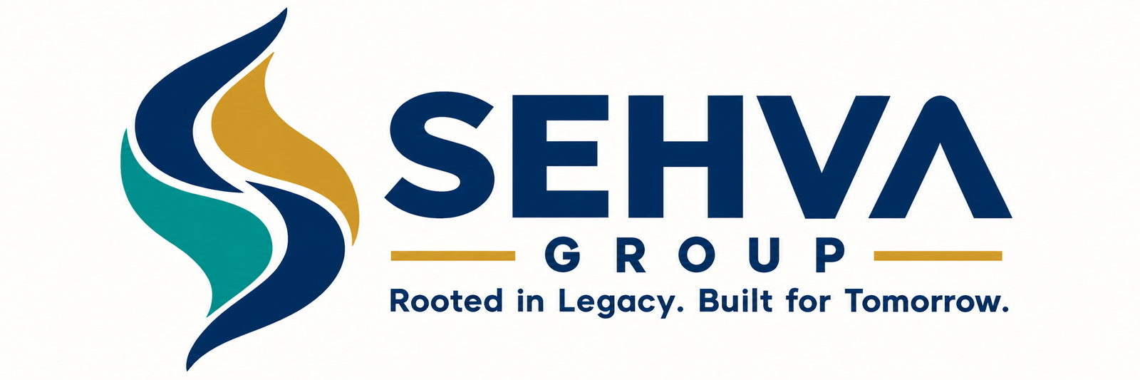 SEHVA Group banner