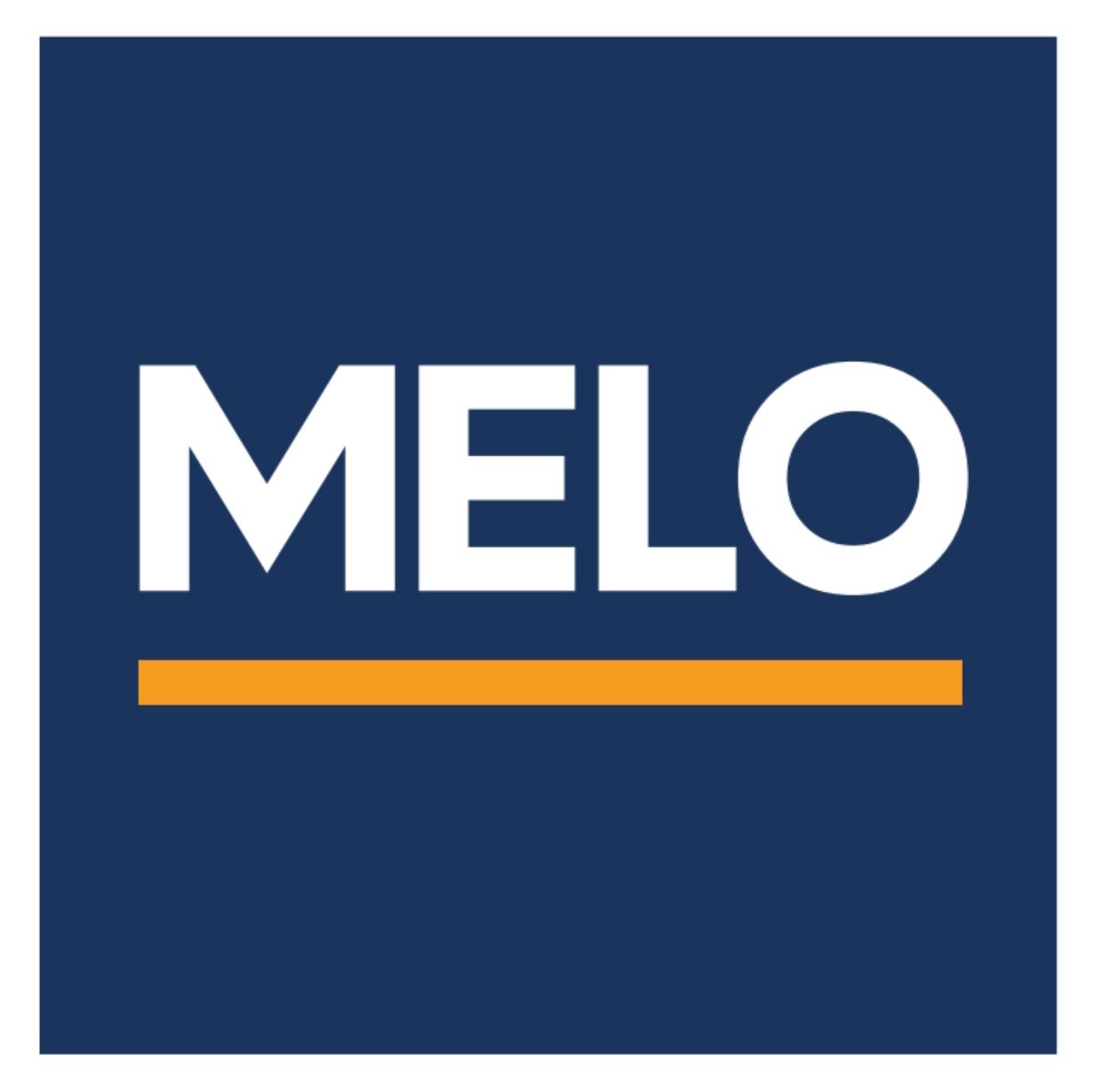 Melo Technology logo