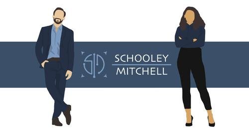 Schooley Mitchel banner