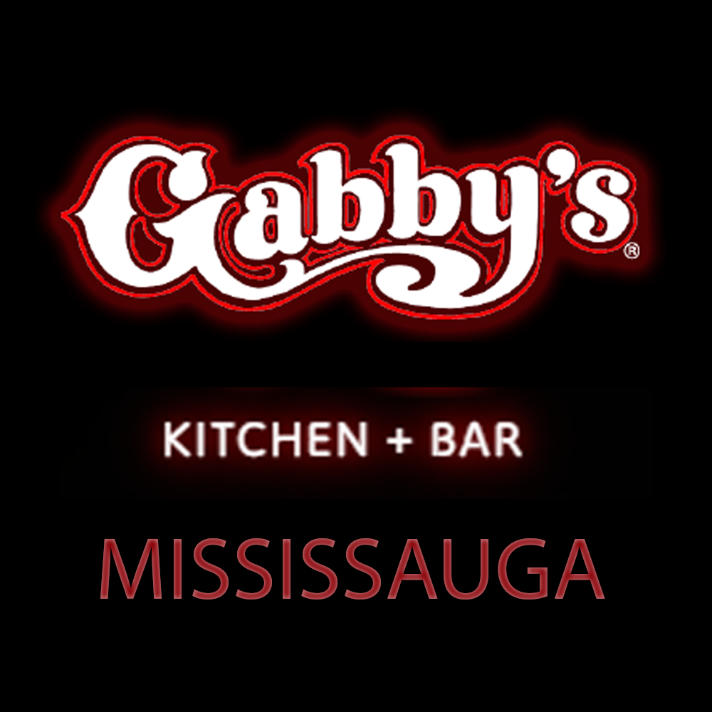 Gabby's Mississagua logo