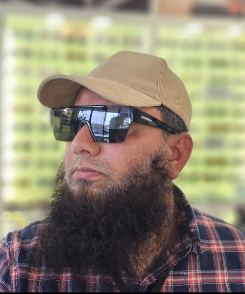 Optics Vision