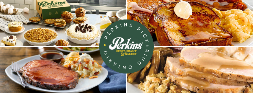 Perkins Restaurant & Bakery