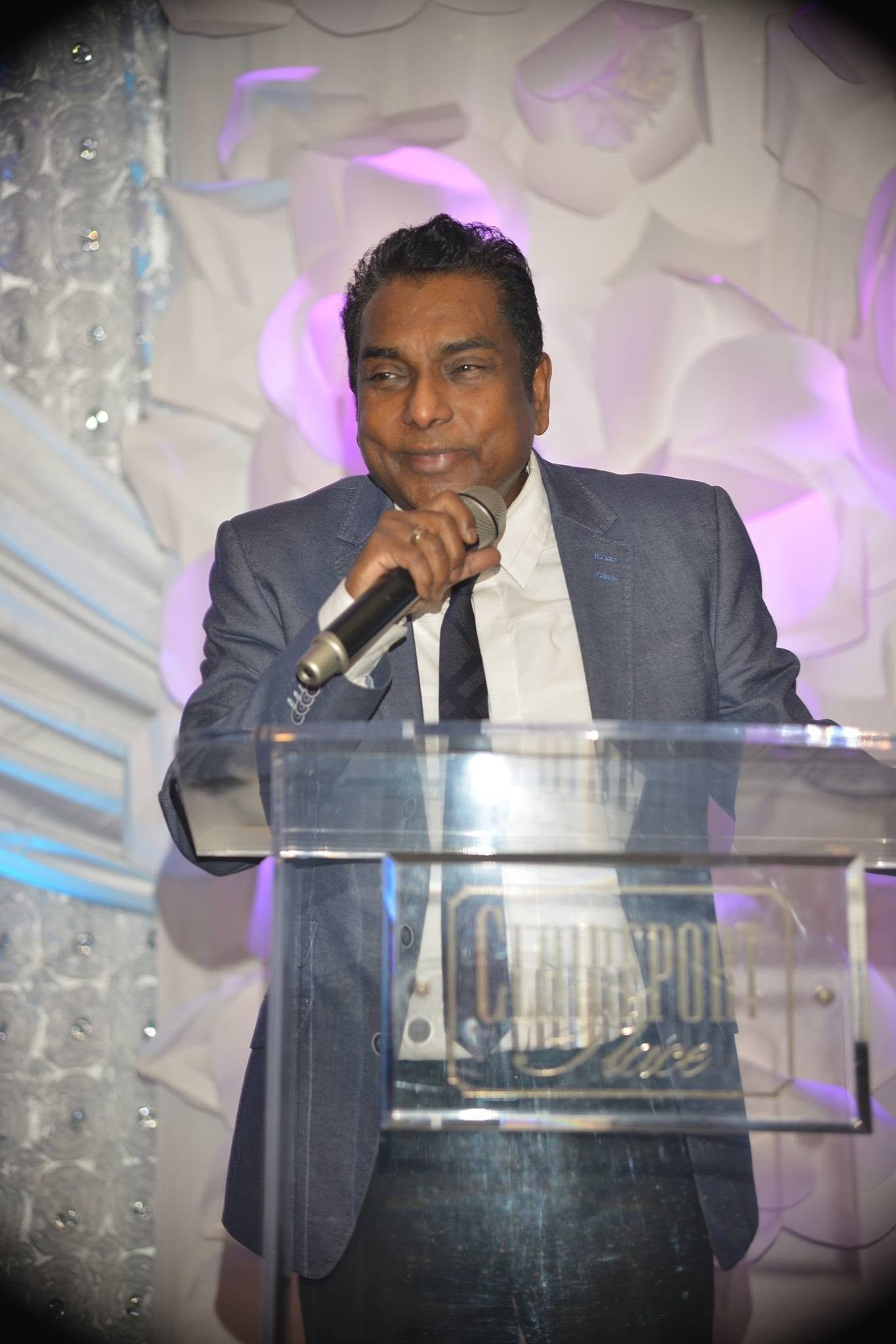 Claireport Place Banquet & Convention Centre