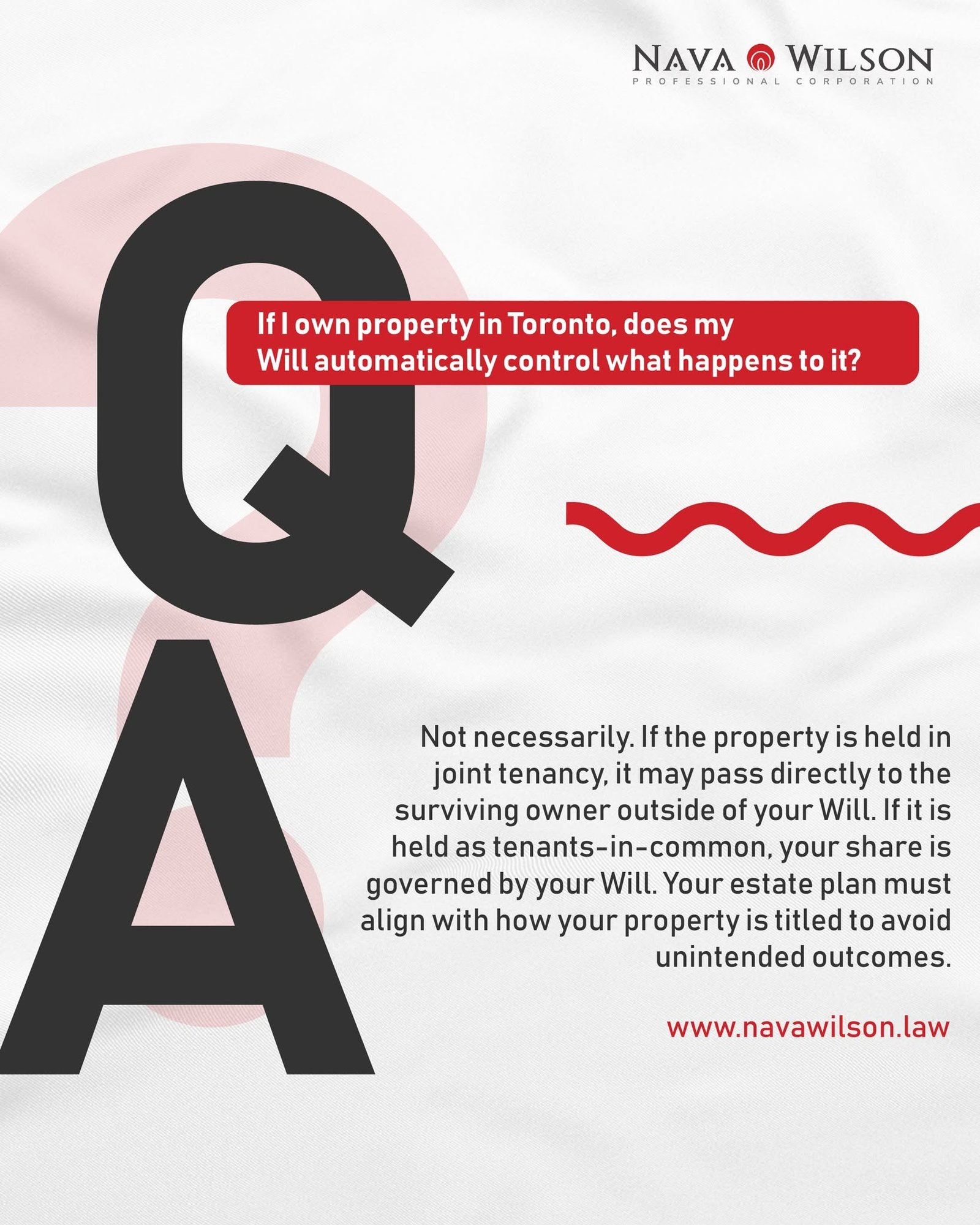 Nava Wilson LLP
