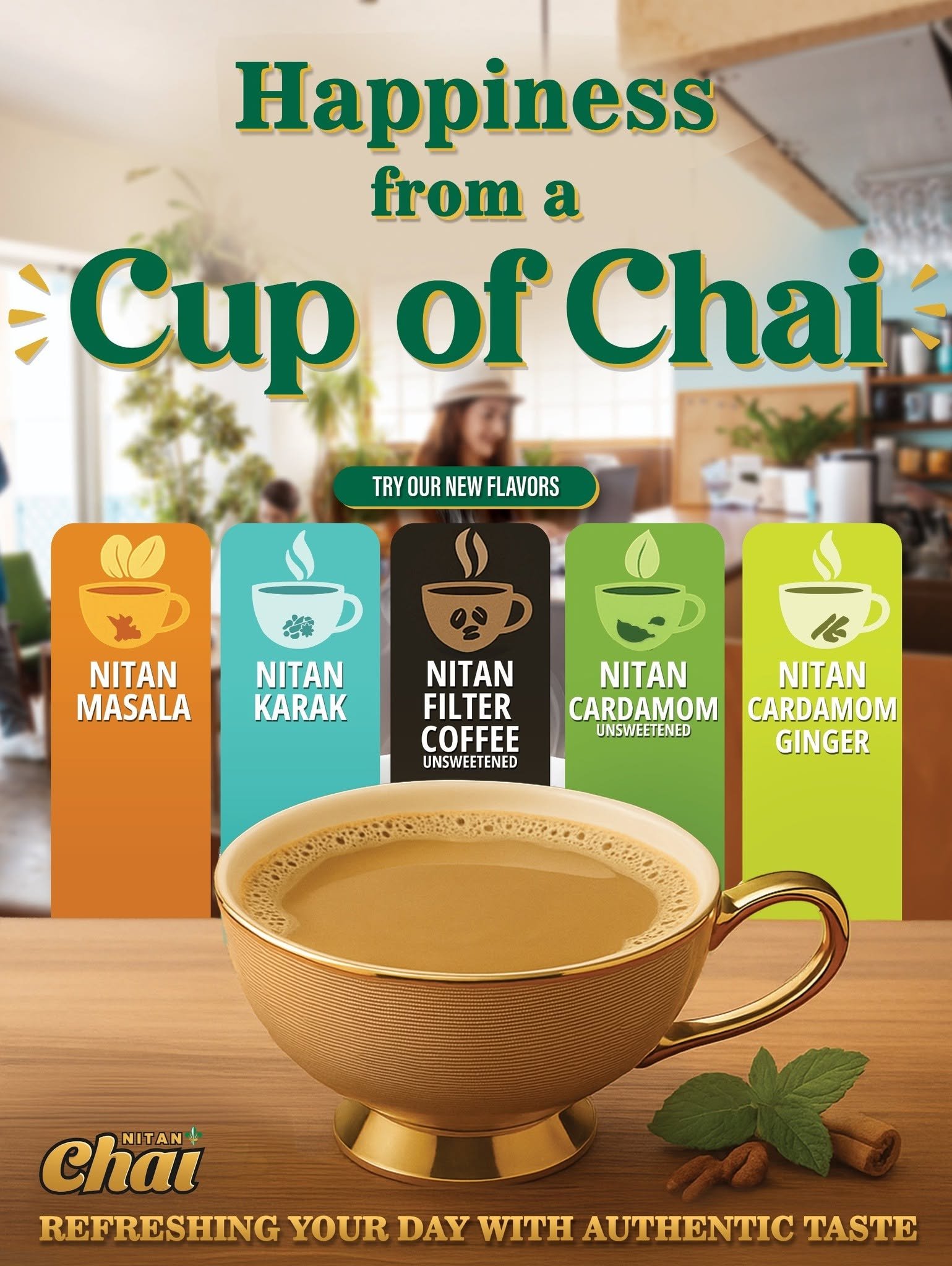 Nitan Chai banner