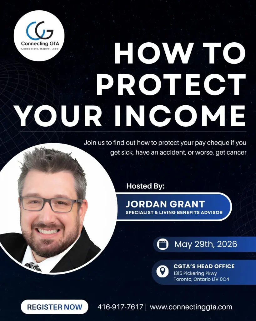 How to Protect Your Income.