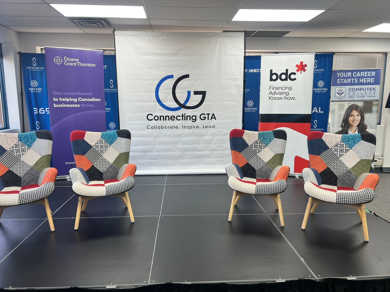 Ontario Business Summit & Expo