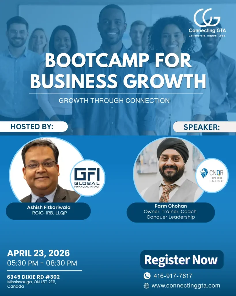 Bootcamps for Business Growth