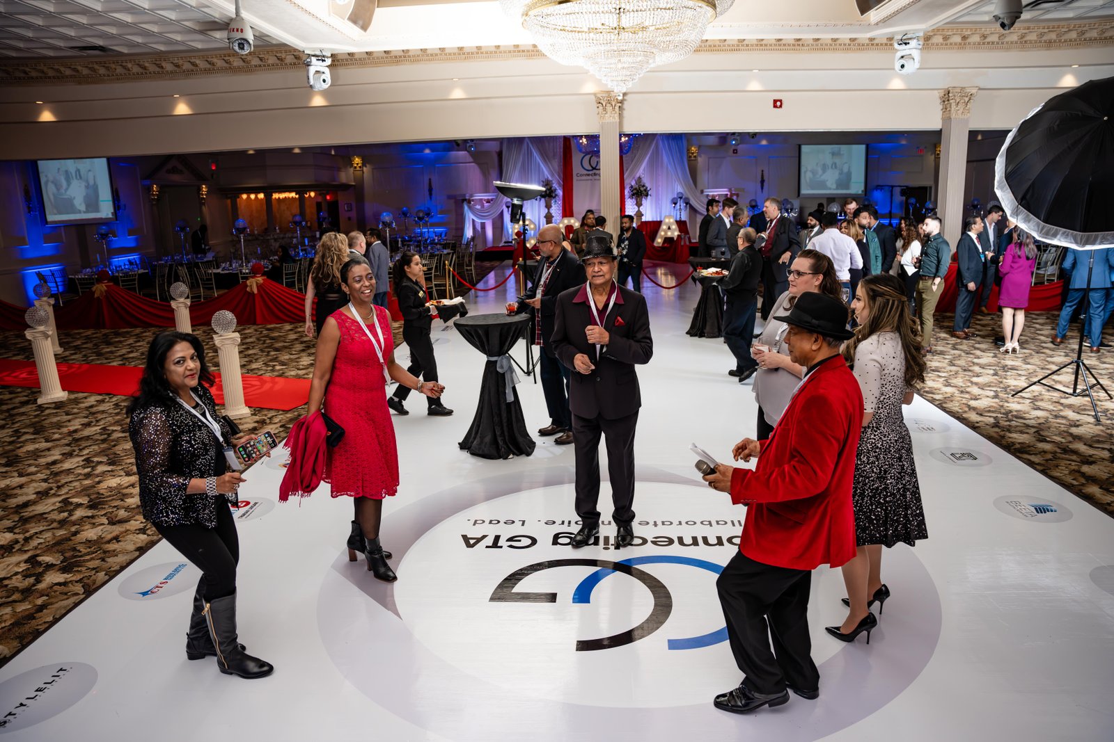 Business Excellence Awards Gala