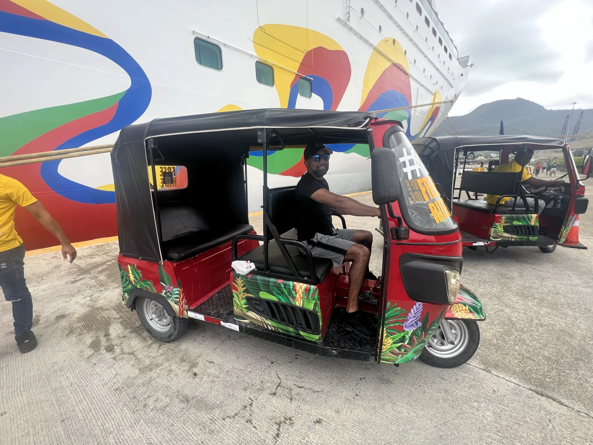 CGTA Cruise 2023 16
