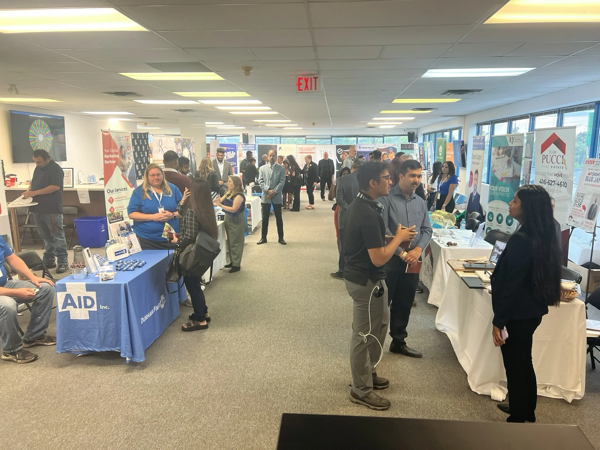 Business Expo 2024 14
