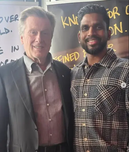 Networking Event for a Cause 1