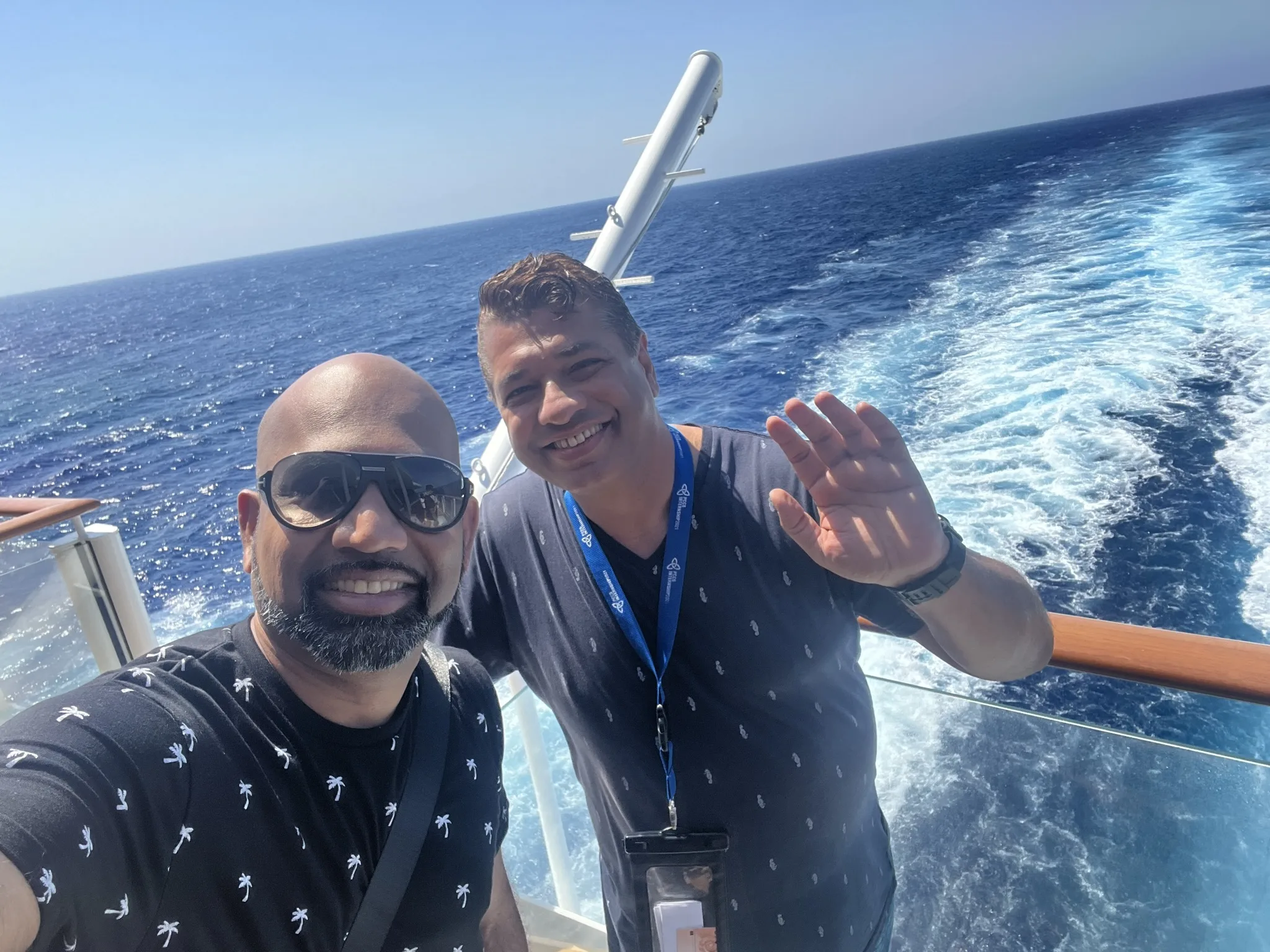 CGTA Cruise 2023 19