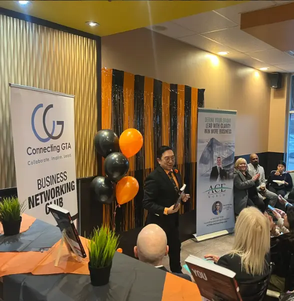 Book Launch Of Unstoppable You 6
