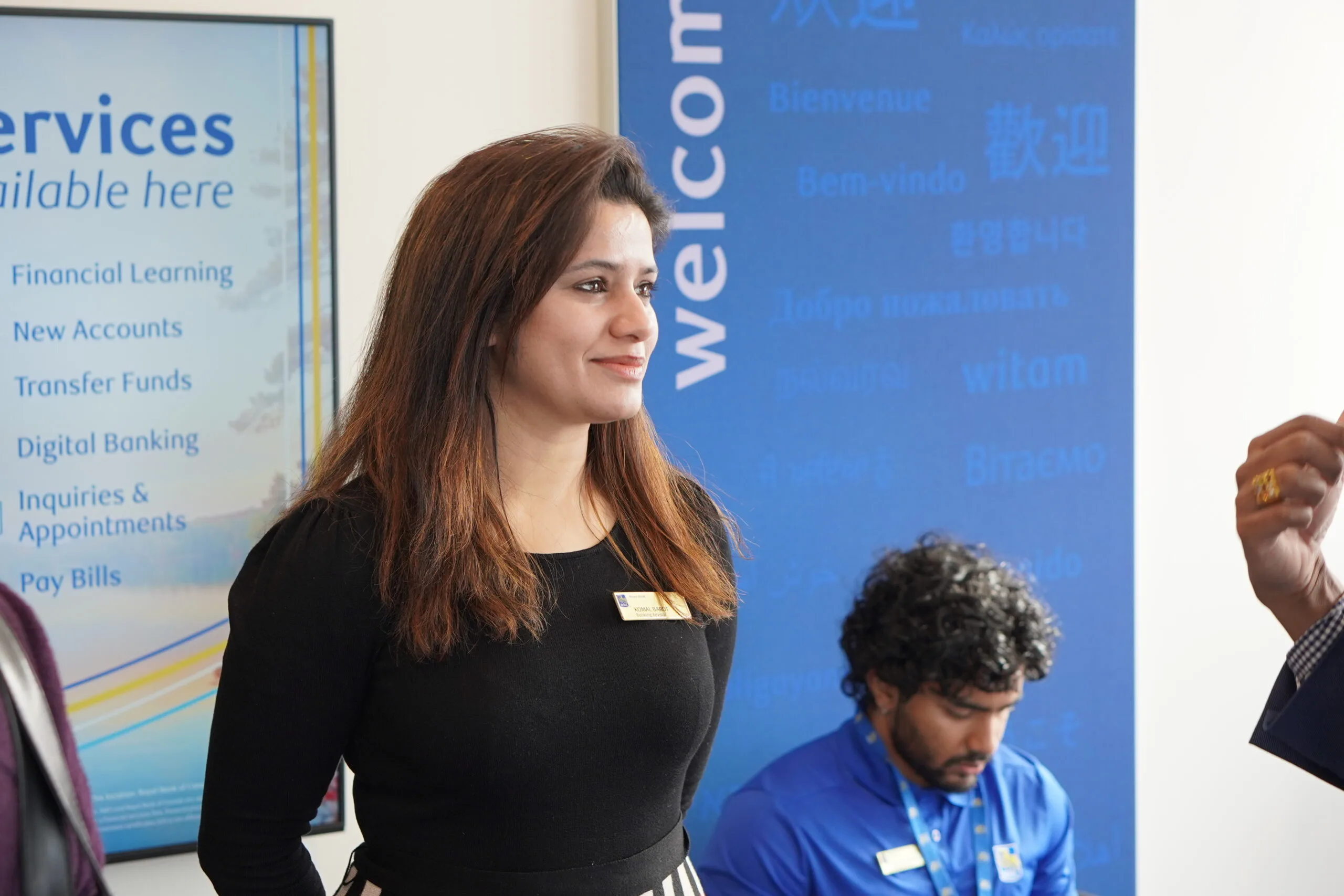 Open House at RBC Branch – Pickering 26