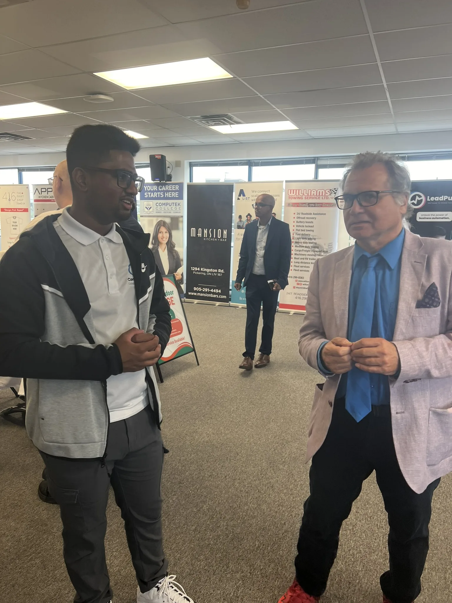 Business Expo 2024 26