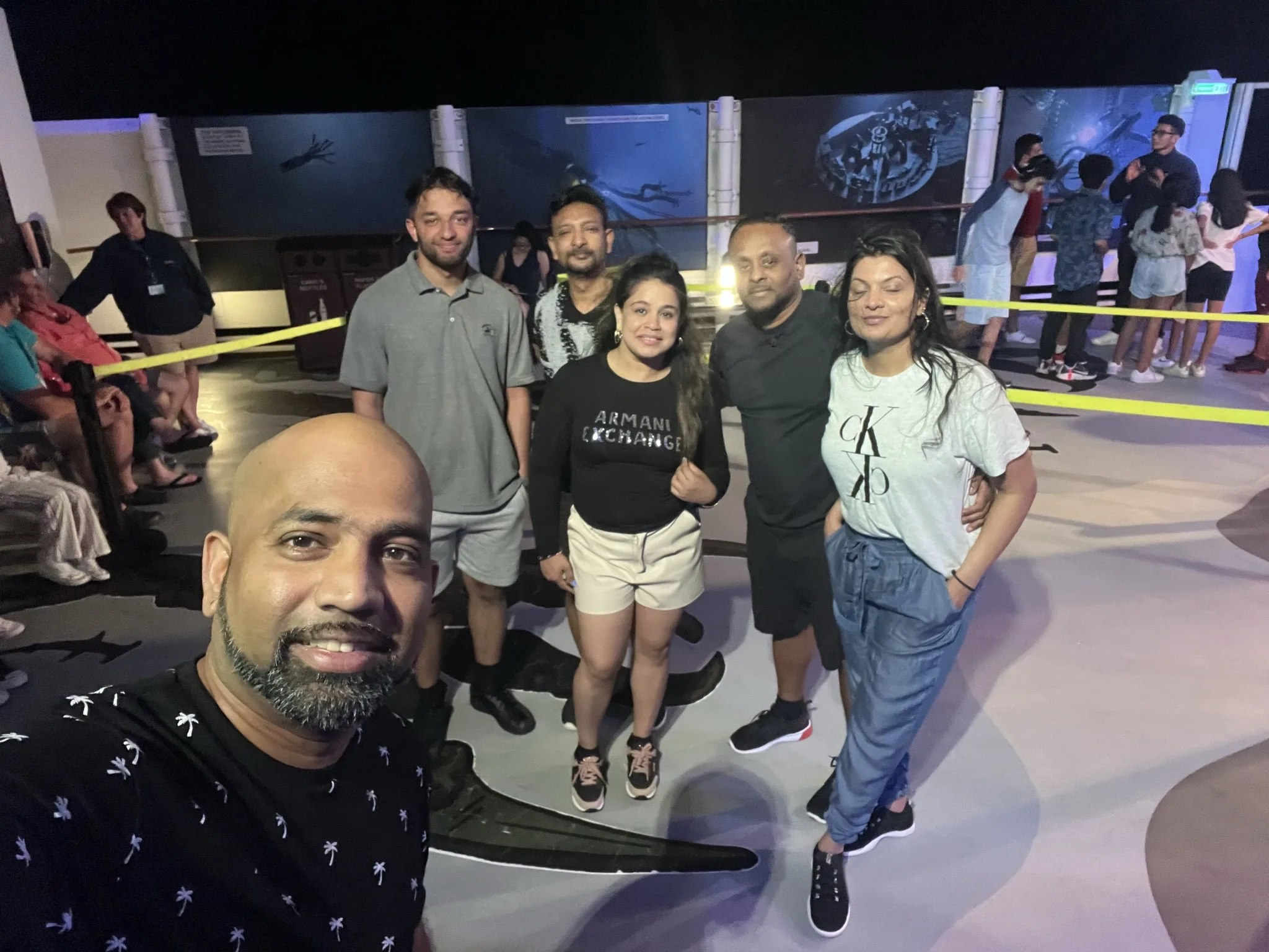 CGTA Cruise 2023 12