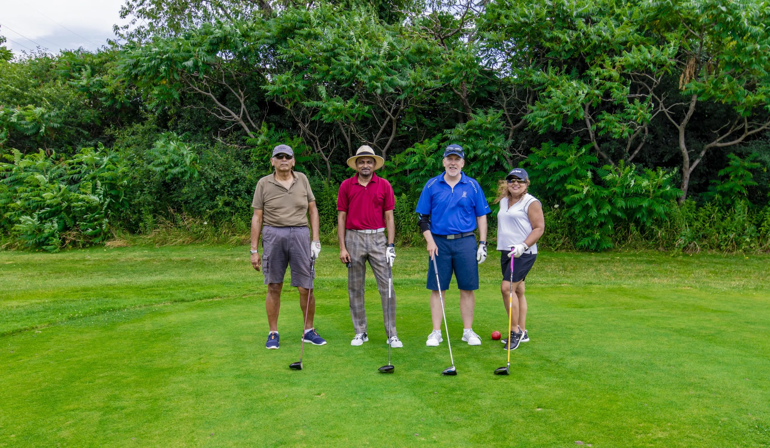 Golf Tournament 30