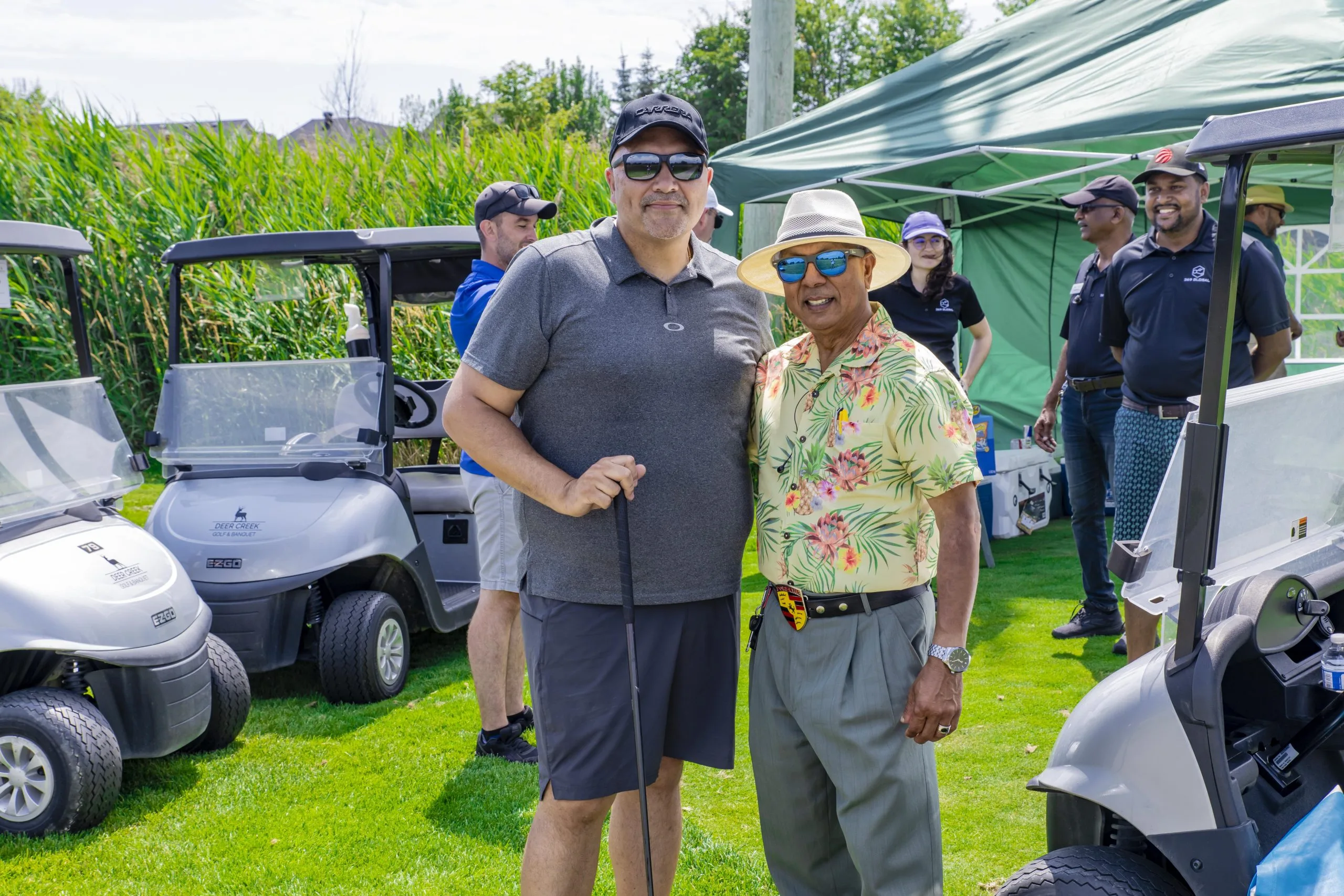 Golf Tournament 27