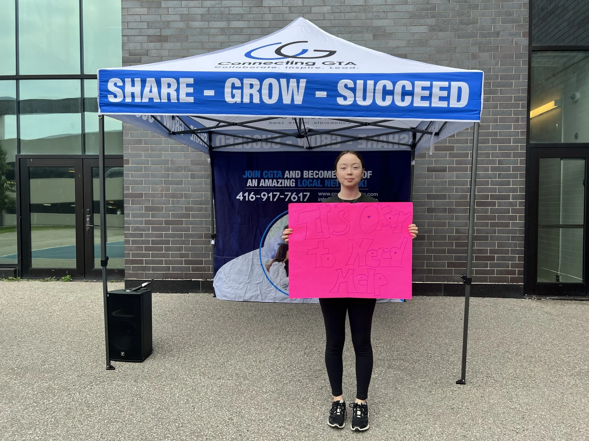 Mental Health Awareness Walk A Thon 18