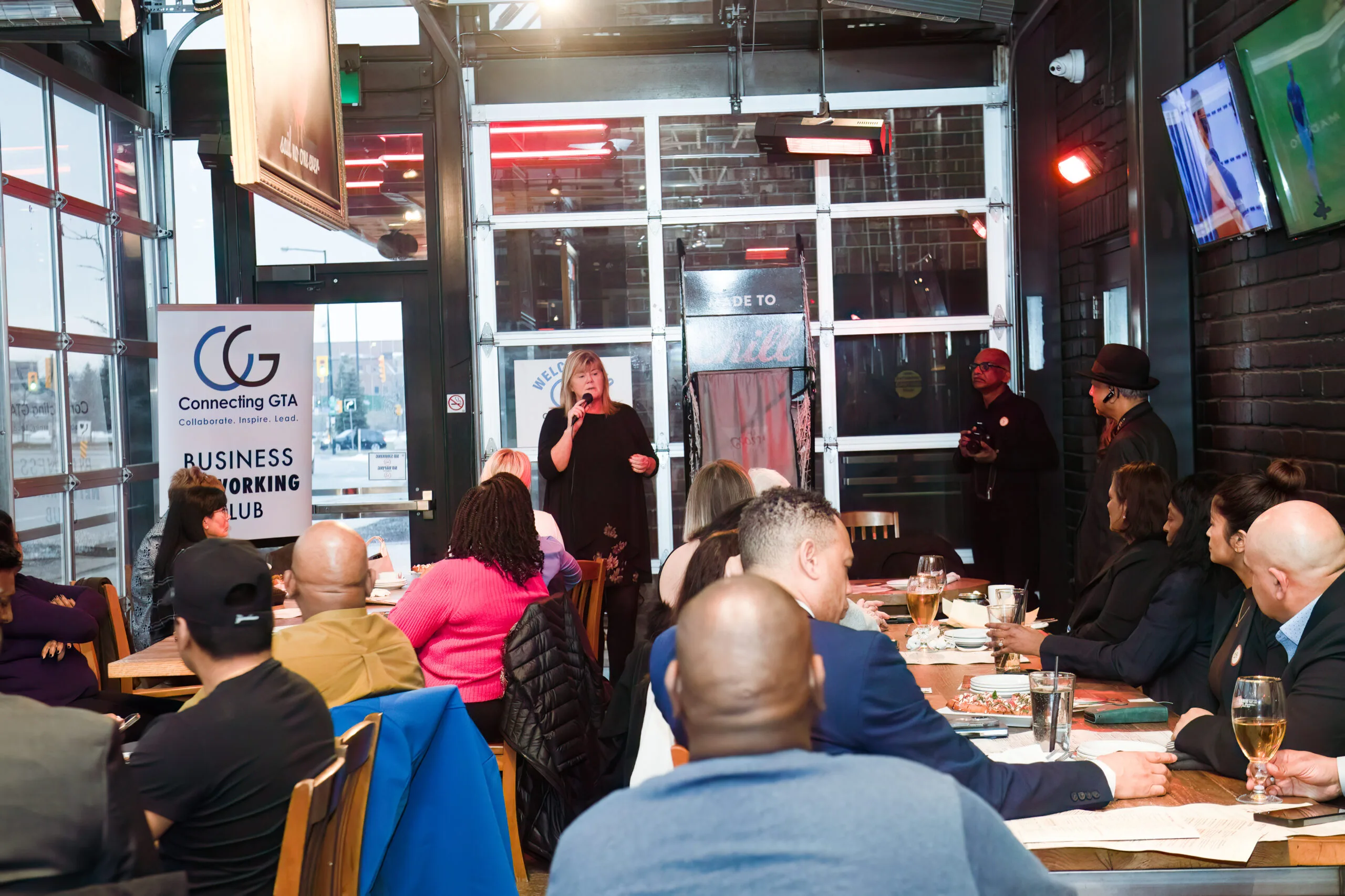Celebrating Women Entrepreneurs 16
