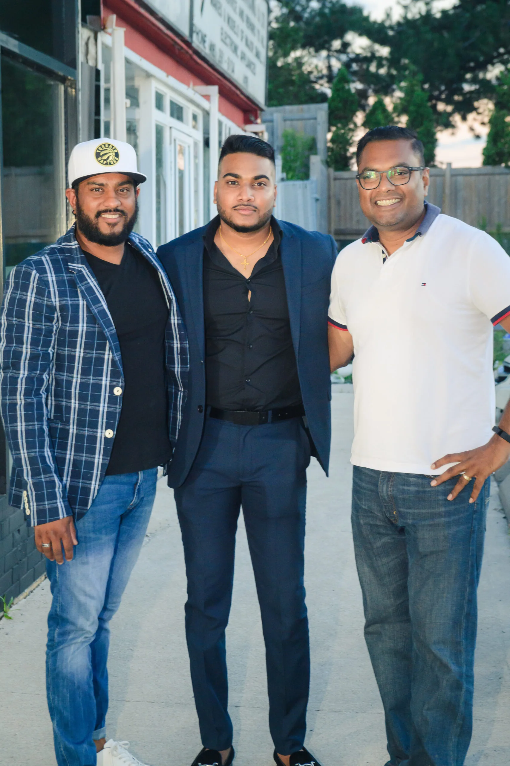 Il Fresco – Grand Opening