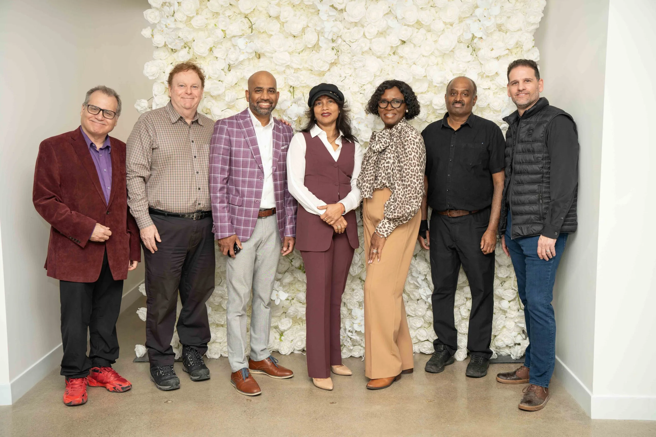 Women’s Day Luncheon 15