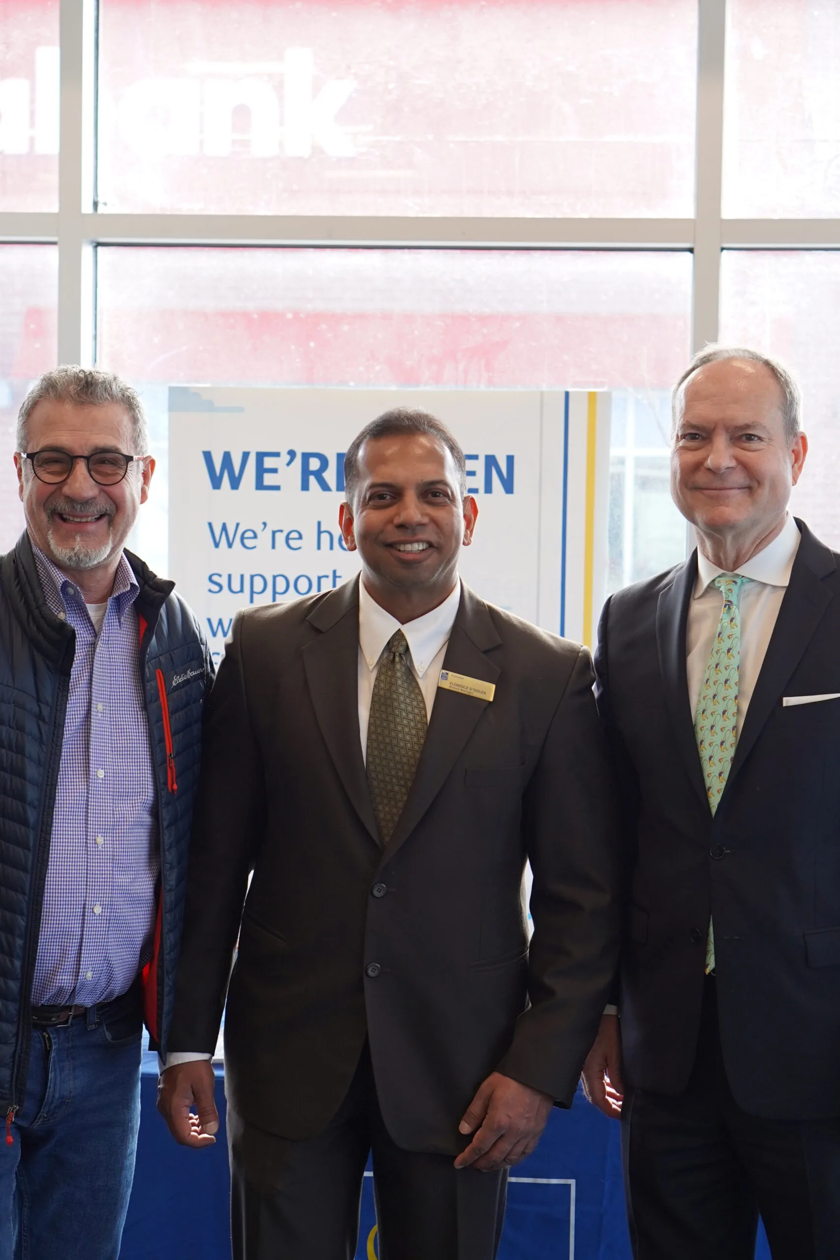 Open House at RBC Branch – Pickering 12