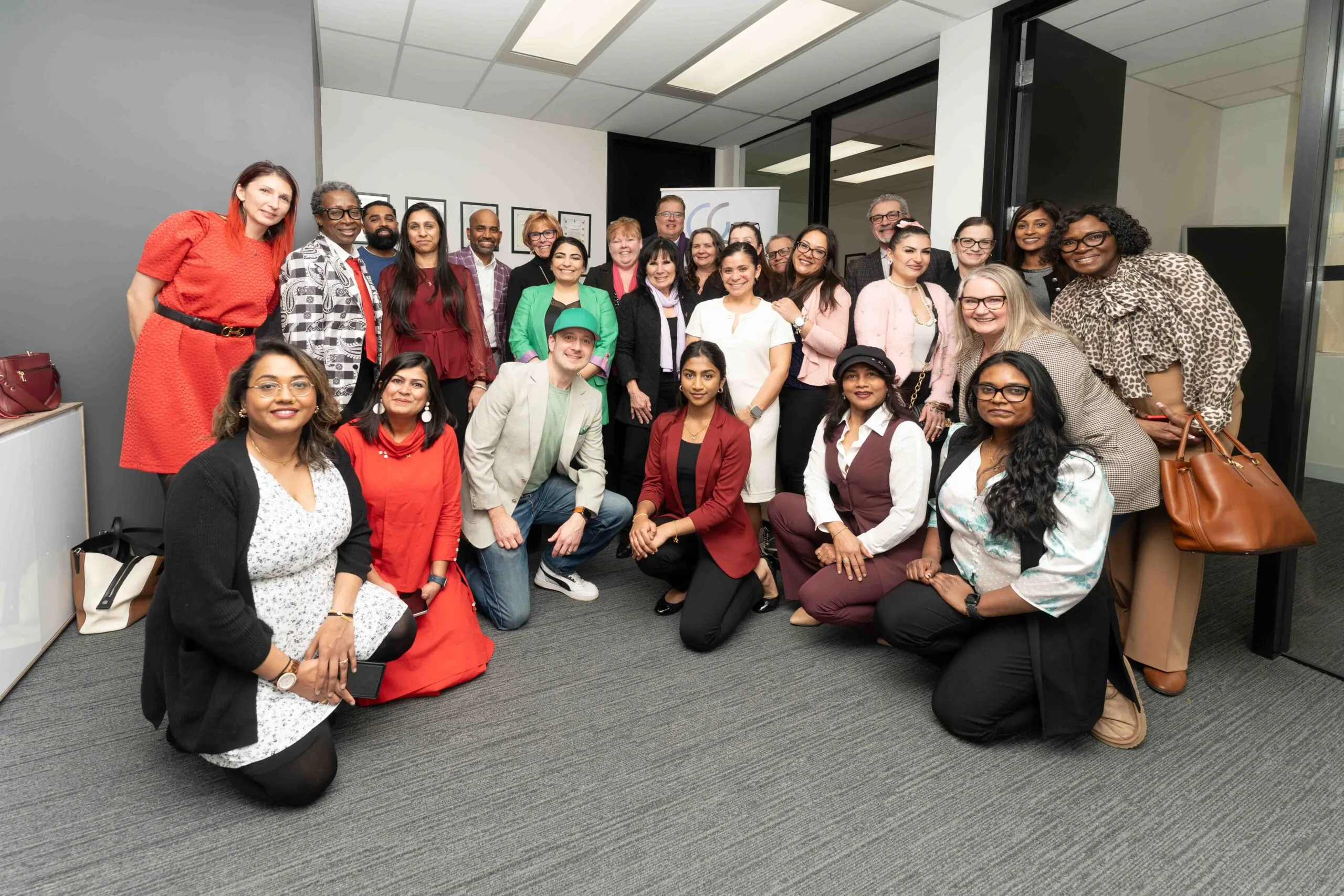 Women’s Day Luncheon 16