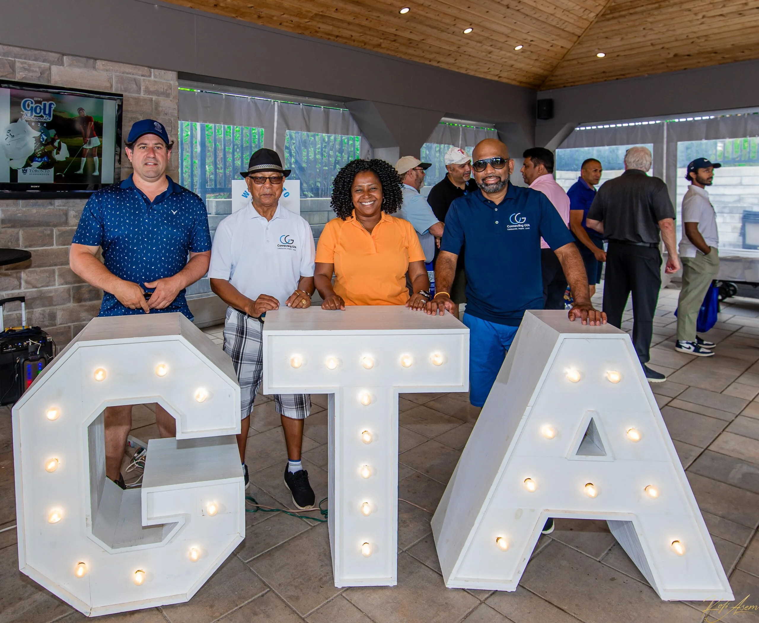 Golf Tournament 2024 6