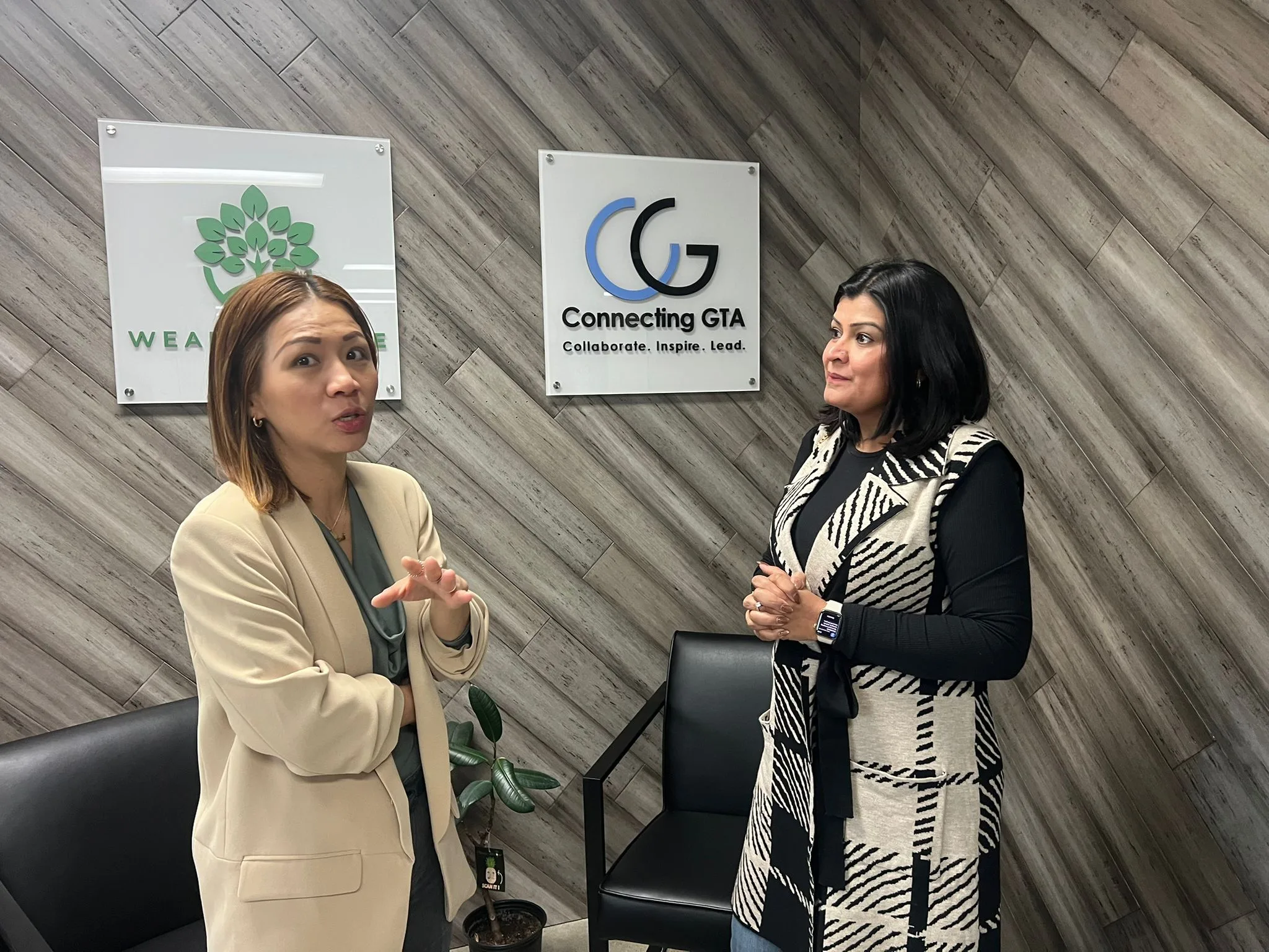 National Women’s Entrepreneurship Day