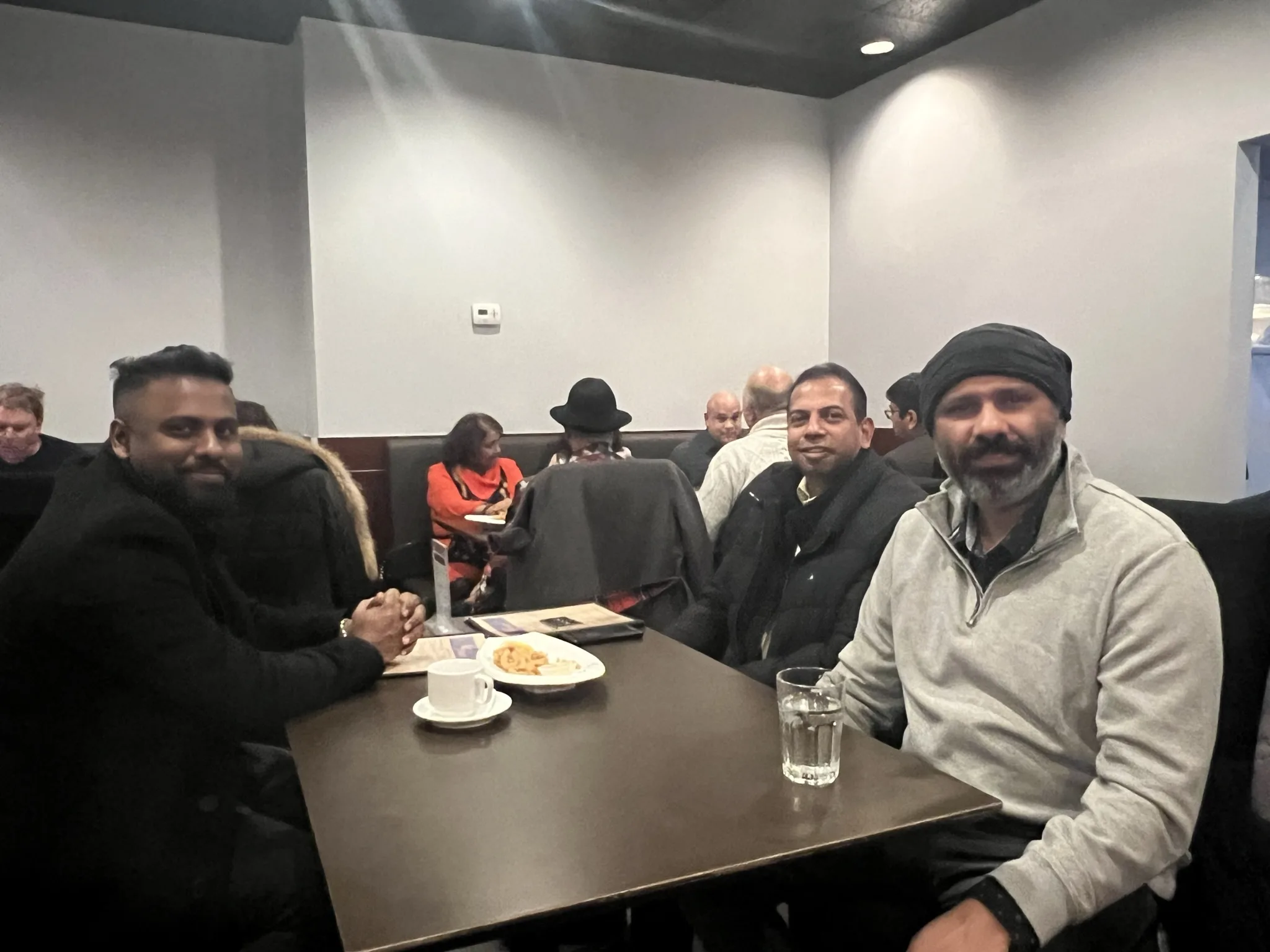 Open House at Il Fresco Restaurant 7