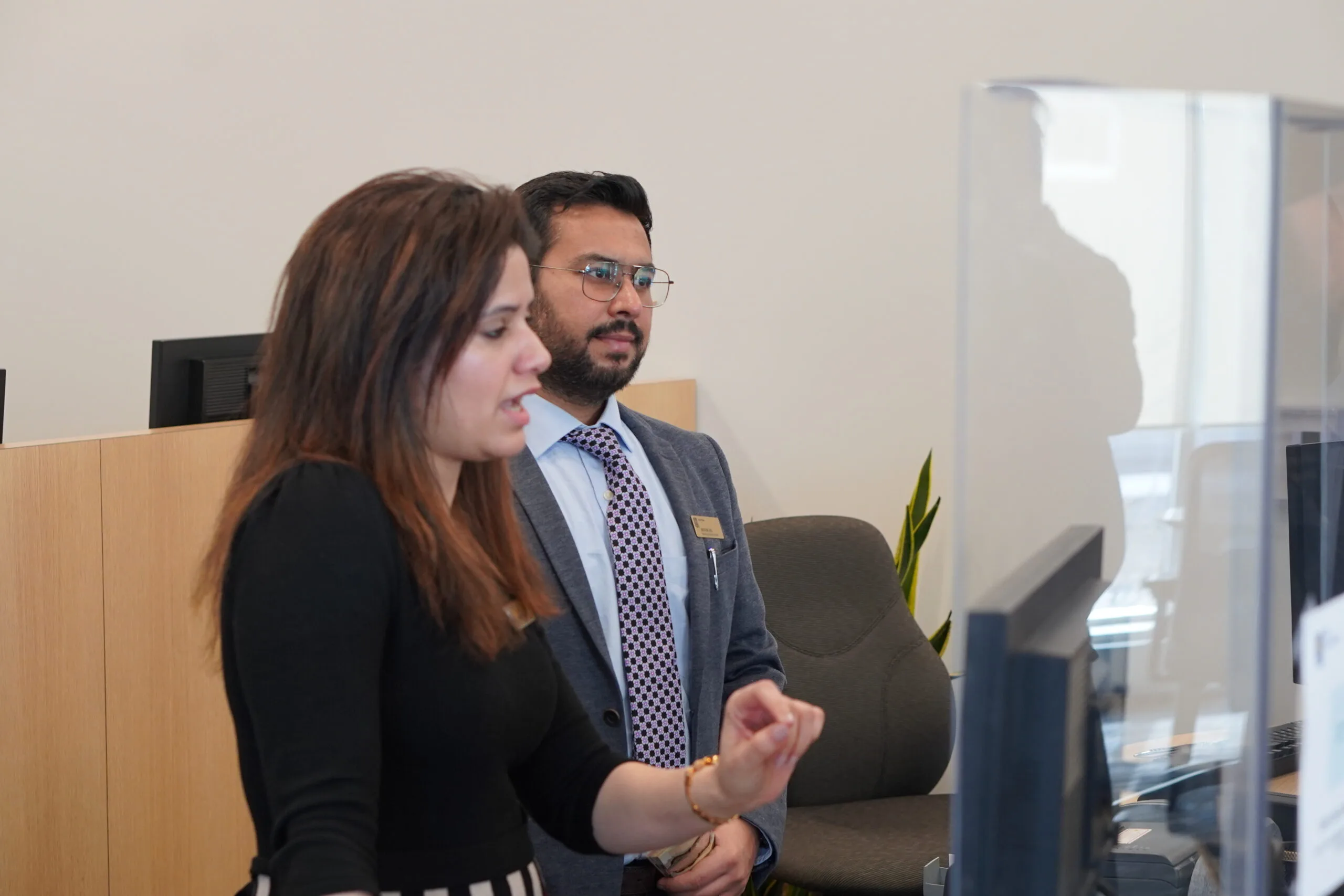 Open House at RBC Branch – Pickering 9