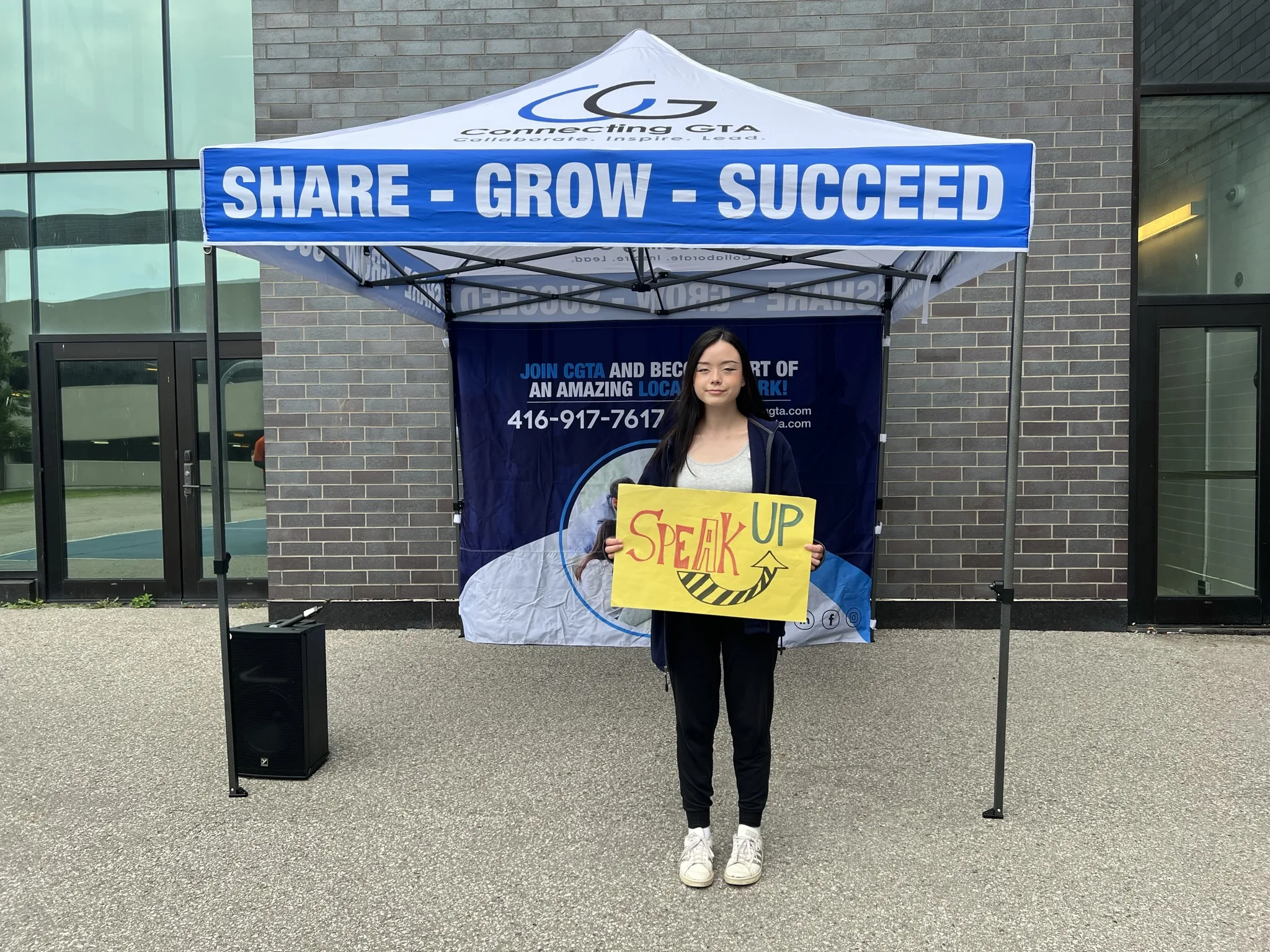 Mental Health Awareness Walk A Thon 16