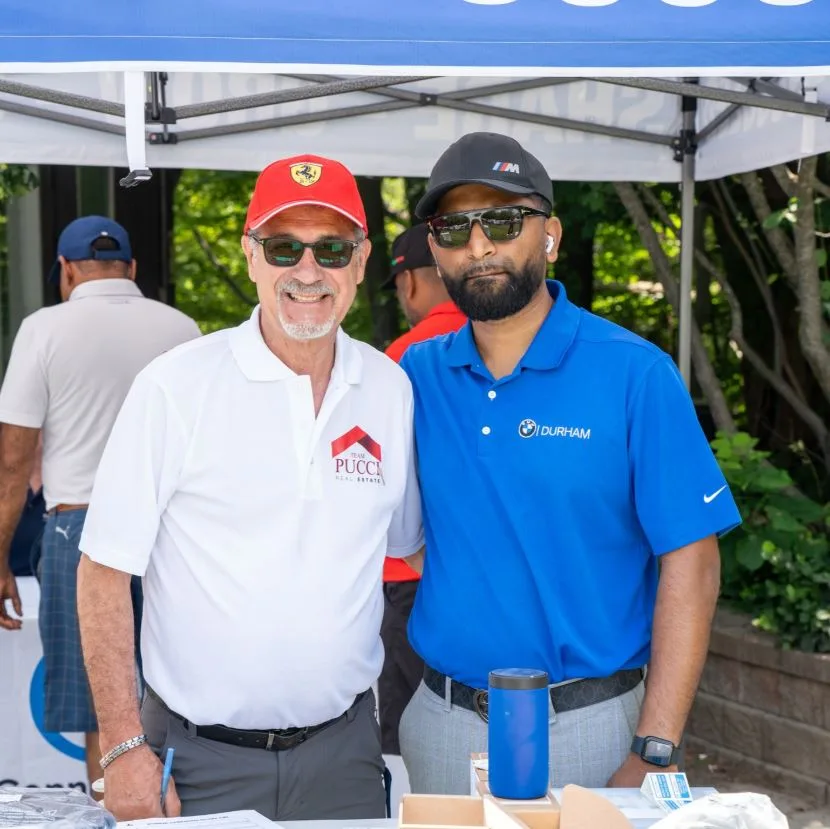Golf Tournament – 2025   05