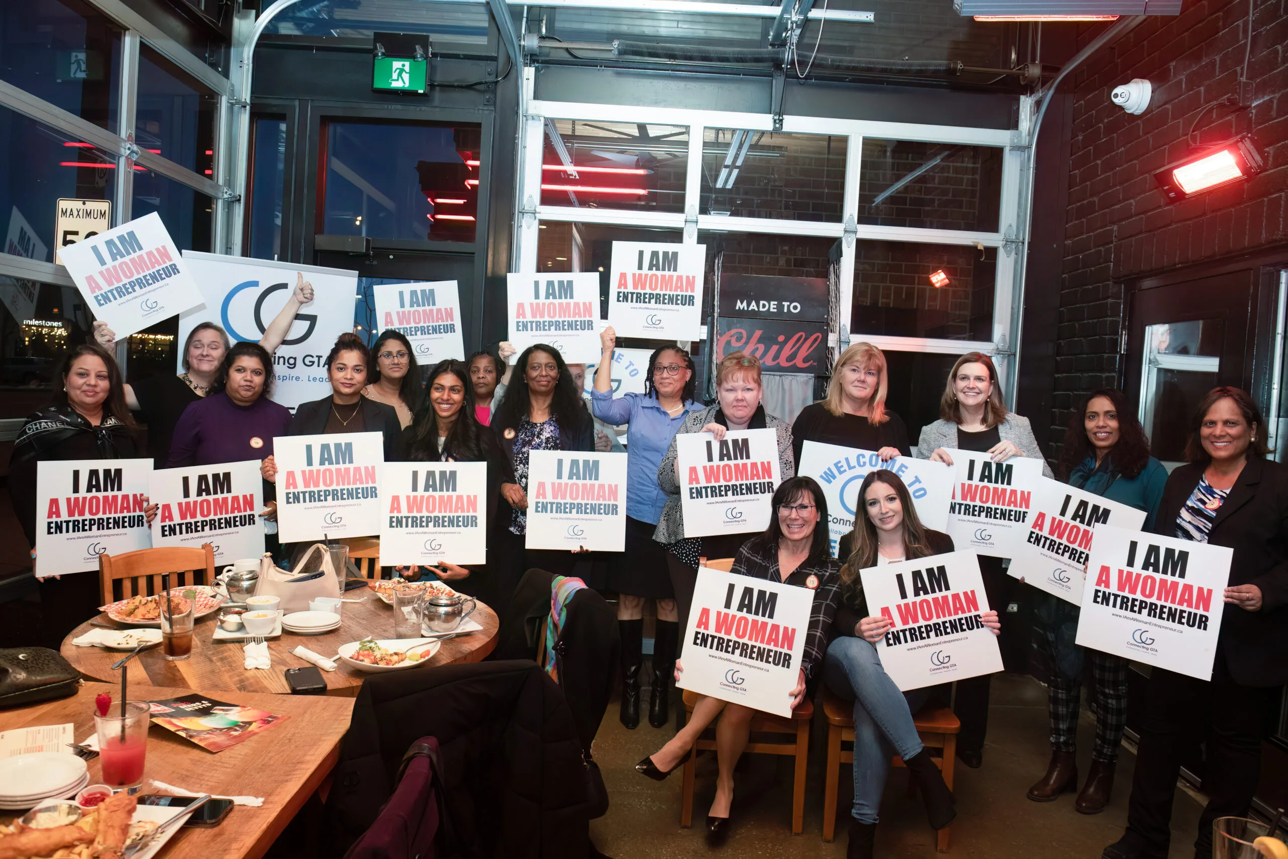 Celebrating Women Entrepreneurs 13