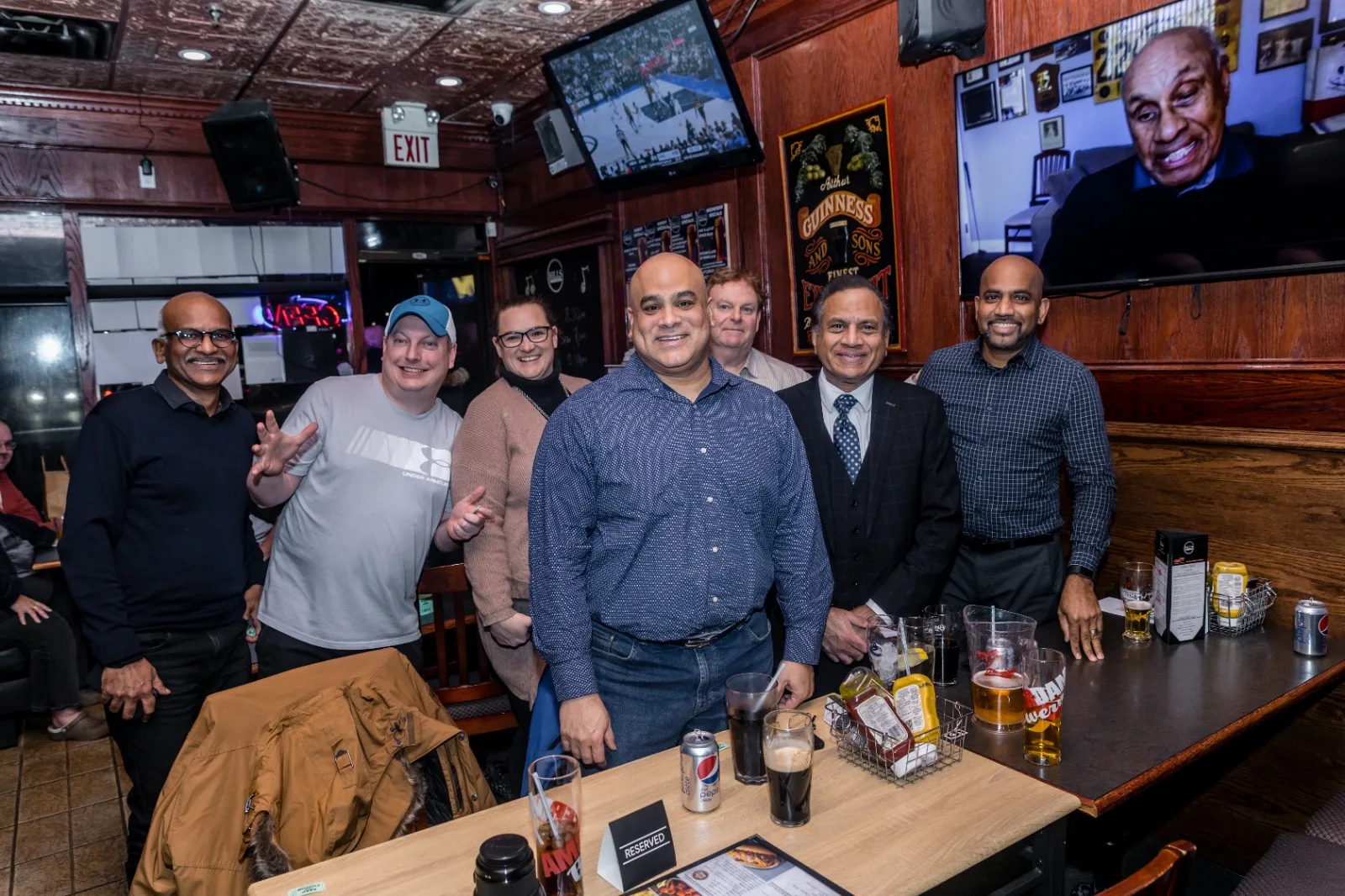 Open House at Hills Pub & Grill 6