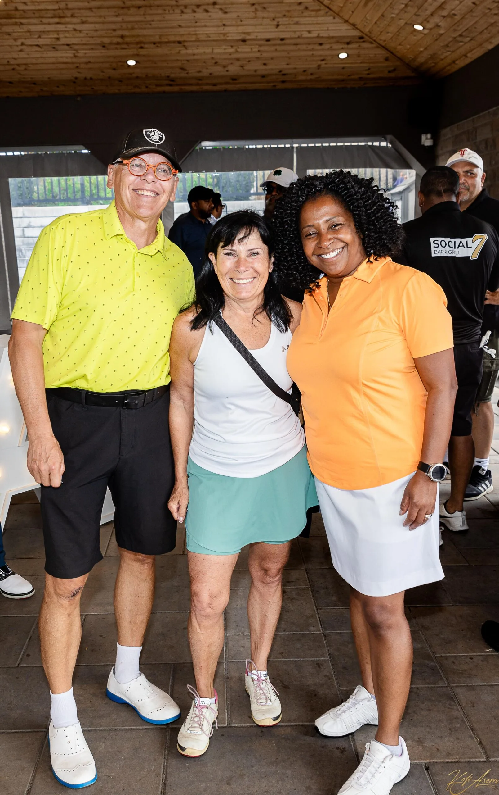 Golf Tournament 2024 5