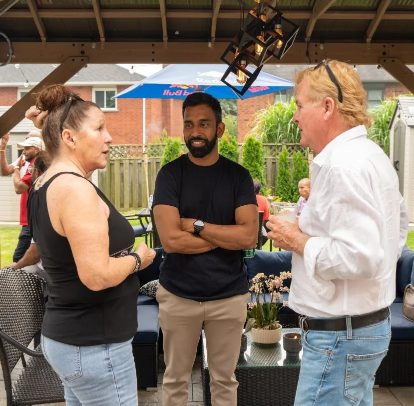 CGTA’s VIP BBQ   06