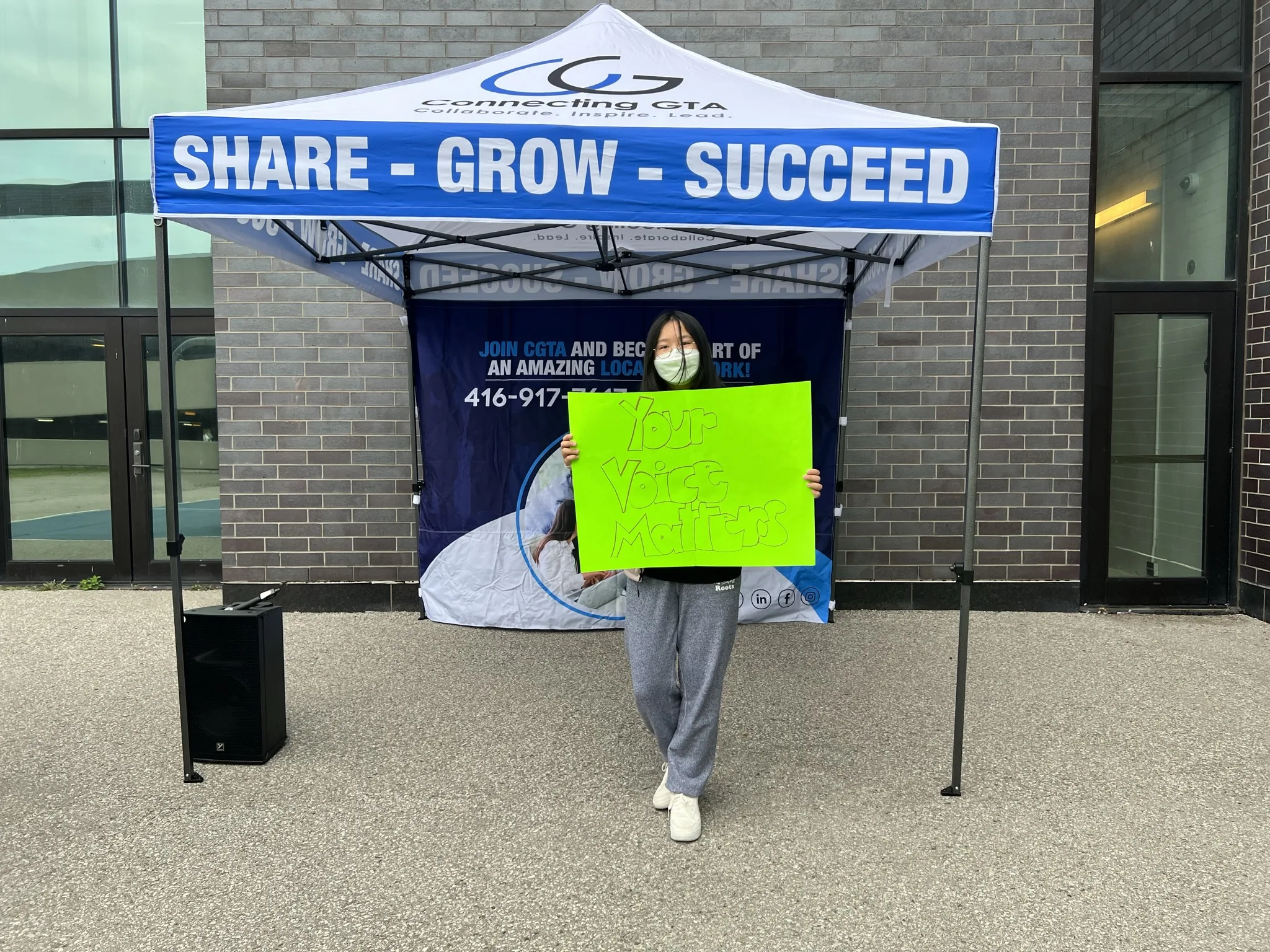Mental Health Awareness Walk A Thon 17