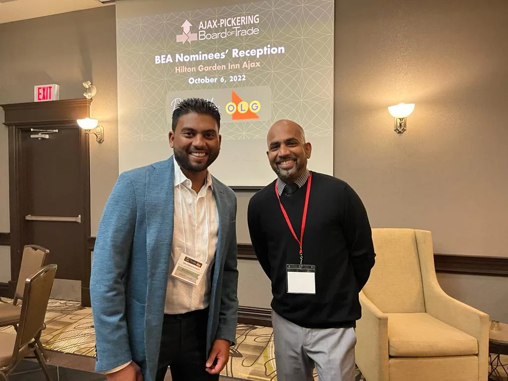 APBOT’s 2022 BEA Nominees’ Reception 9