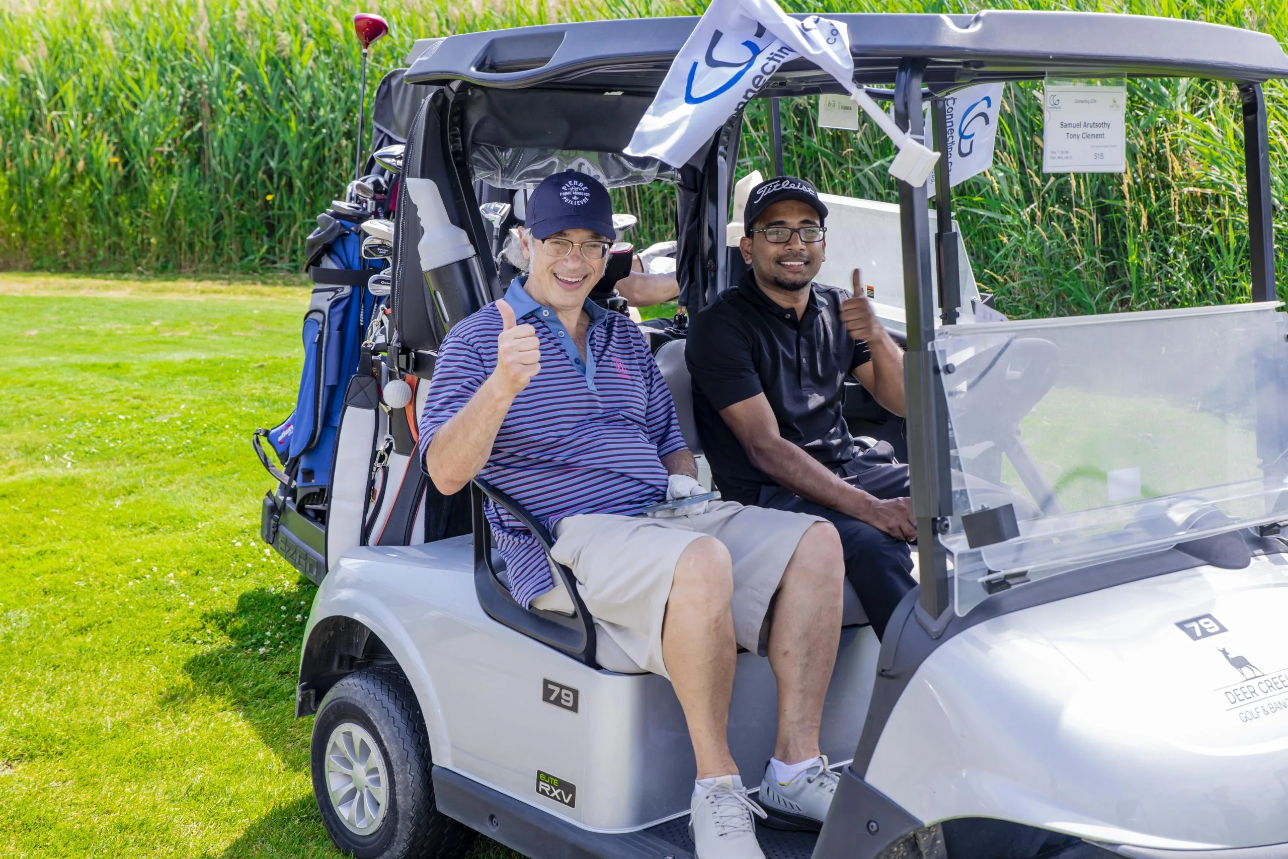 Golf Tournament 20